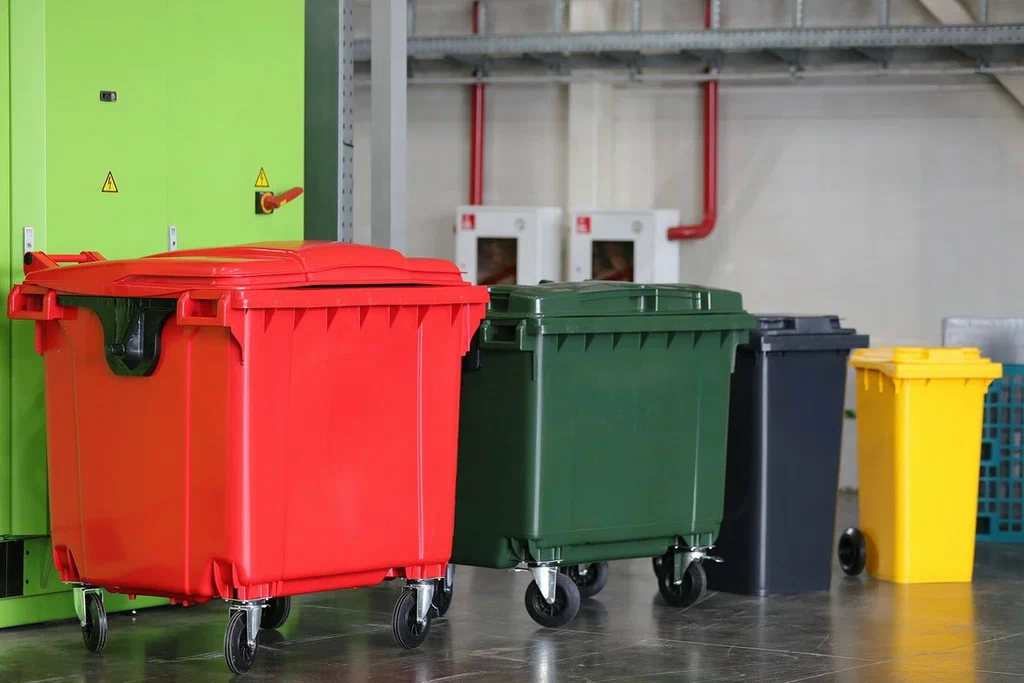 Tips for Efficient Dumpster Use