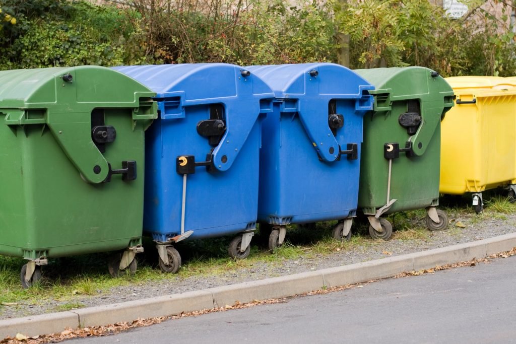 Dumpster Placement in Miami FL: The Key to Cheap Dumpster Rentals